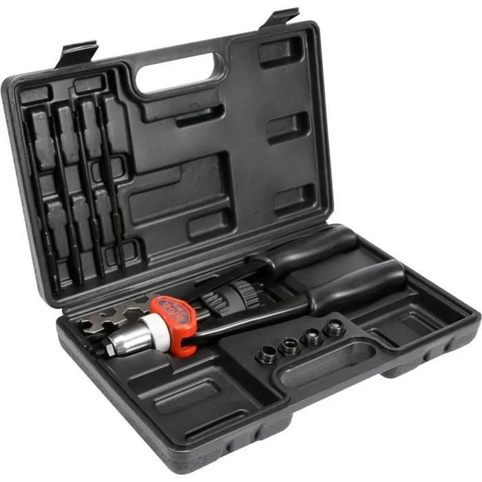 YATO YT-36119 M5-M12 ПИСТОЛЕТ ЗА НИТОВЕ