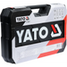 Yato YT 38811 гаечен ключ Комплект гаечни ключове 150 бр.