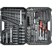 Yato YT 38811 гаечен ключ Комплект гаечни ключове 150 бр.