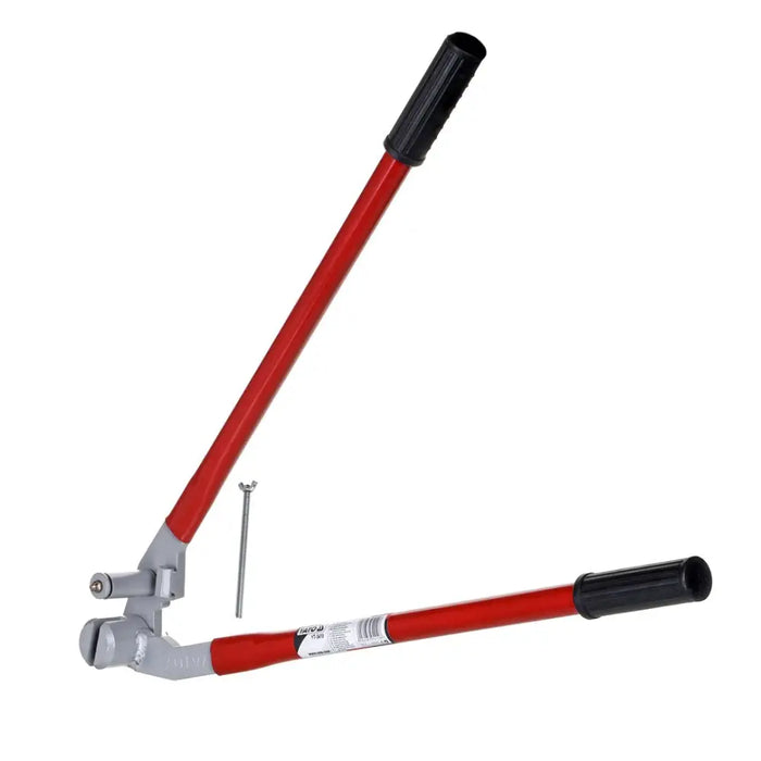 Yato YT-5410 инструмент за огъване на тръби