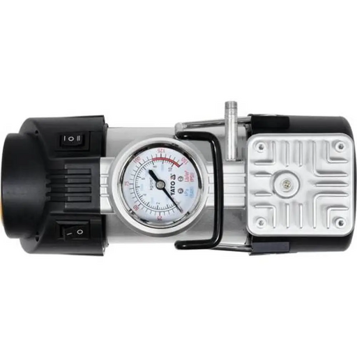 Yato YT-73460 електрическа въздушна помпа 10 bar 40 l/min