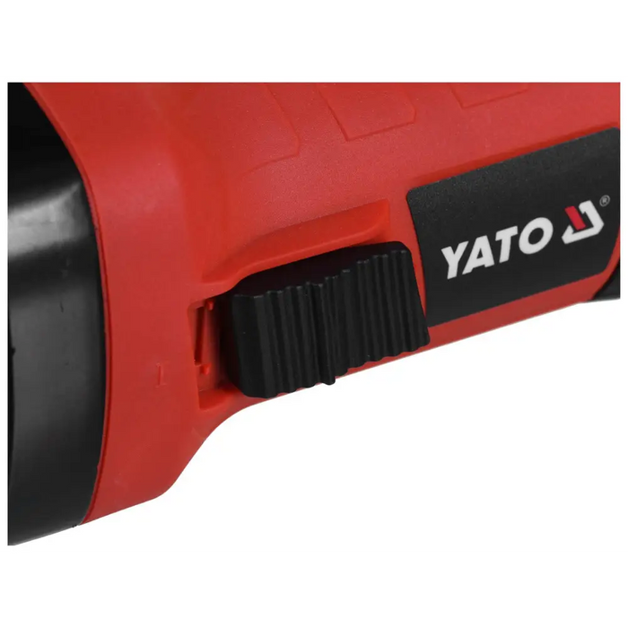Yato YT-82080 Ъглошлайф 30000 RPM 750 W 1.8 кг