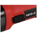Yato YT-82080 Ъглошлайф 30000 RPM 750 W 1.8 кг