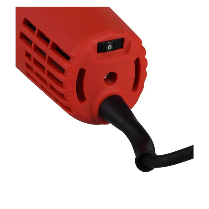 Yato YT-82080 Ъглошлайф 30000 RPM 750 W 1.8 кг