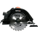 Yato YT-82154 торцов трион 4800 RPM 2800 W