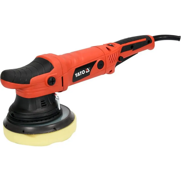 Yato YT-82200 Ъглошлайф 15 cm 5000 RPM 720 W 2.2 kg