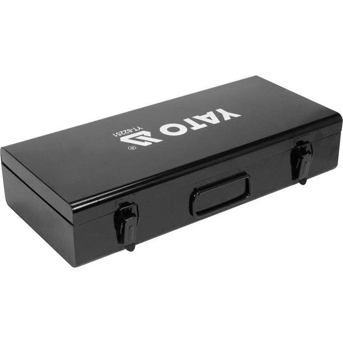 Yato YT-82251 оборудване за заваряване на пластмаса 800 W 1