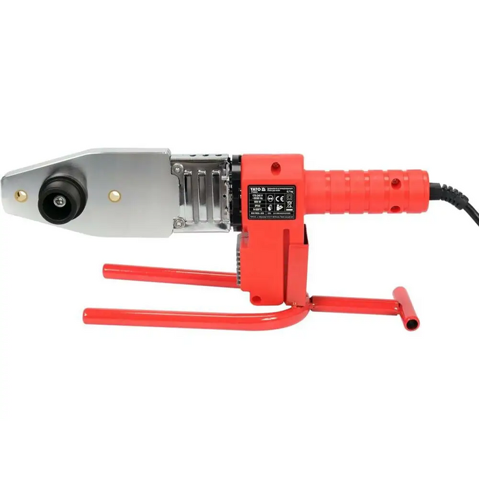 Yato YT-82251 оборудване за заваряване на пластмаса 800 W 1