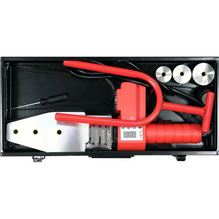 Yato YT-82251 оборудване за заваряване на пластмаса 800 W 1