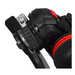 Yato YT-82826 Ъглошлайф 125 mm 18 V Черен Червен