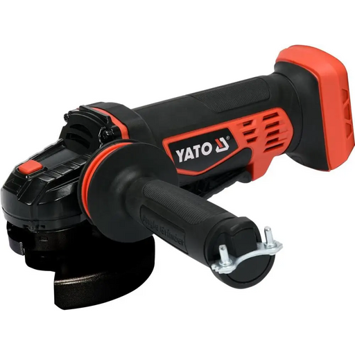 Yato YT-82827 Ъглошлайф 12.5 cm 10000 RPM 1.5 kg