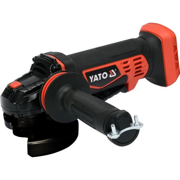 Yato YT-82827 Ъглошлайф 12.5 cm 10000 RPM 1.5 kg