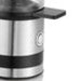 Яйцеварка WMF KITCHEN MINIS 415020011 2 ЯЙЦА СИВ 250 W