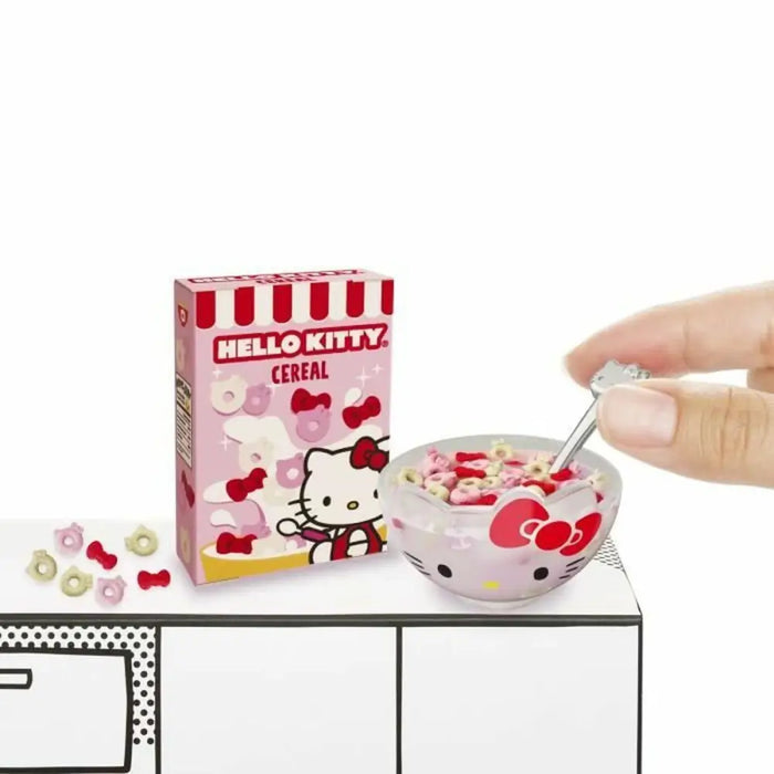 Яйце изненада LOL Surprise! Hello Kitty