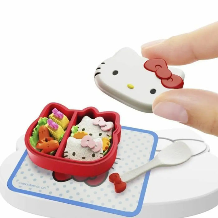 Яйце изненада LOL Surprise! Hello Kitty