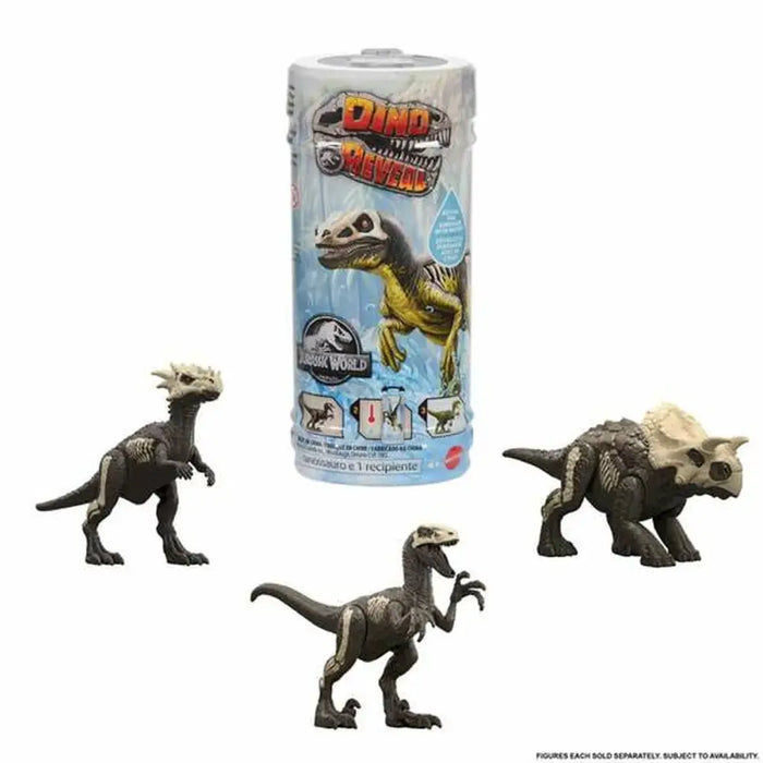 Яйце изненада Mattel