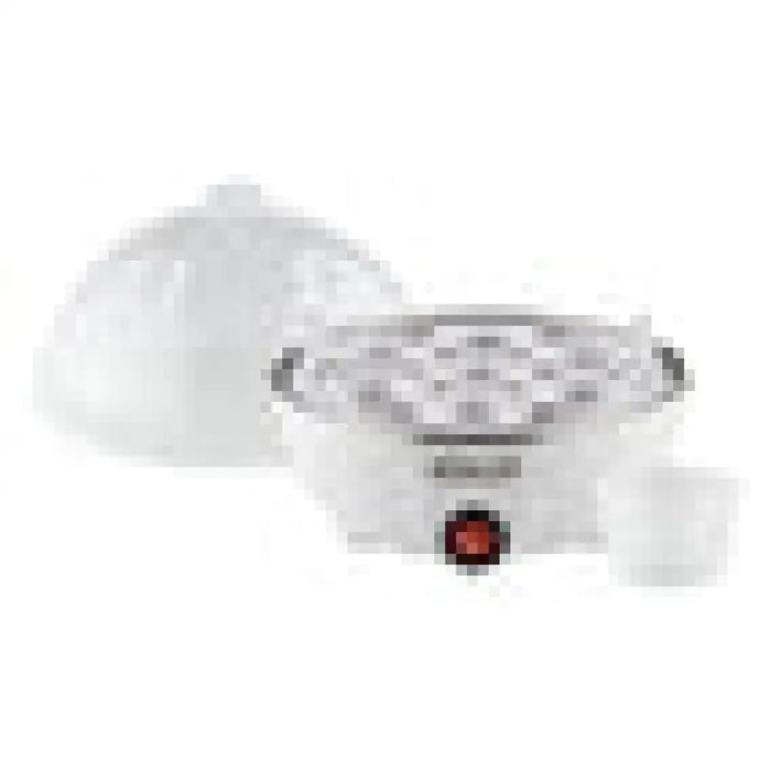 Яйцеварка MUHLER ME-271 БЯЛ 350 W