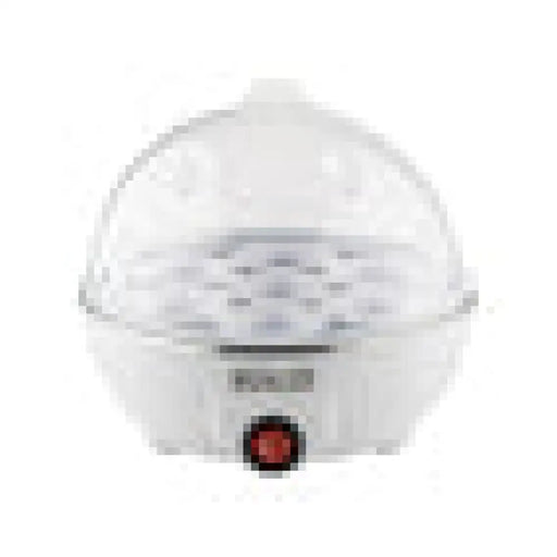 Яйцеварка MUHLER ME-271 БЯЛ 350 W