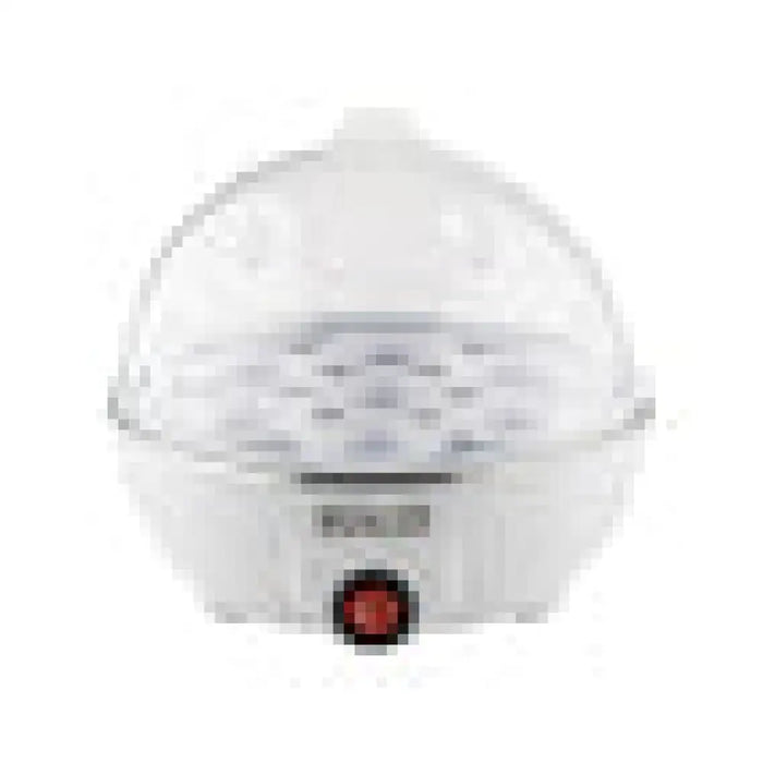 Яйцеварка MUHLER ME-271 БЯЛ 350 W