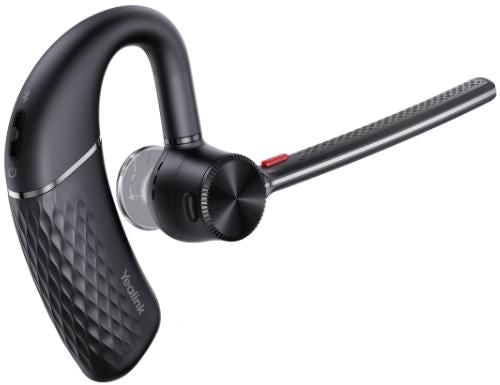 Безжична слушалка Yealink - BH71 Pro, черна