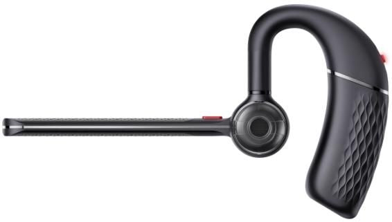 Безжична слушалка Yealink - BH71 Pro, черна