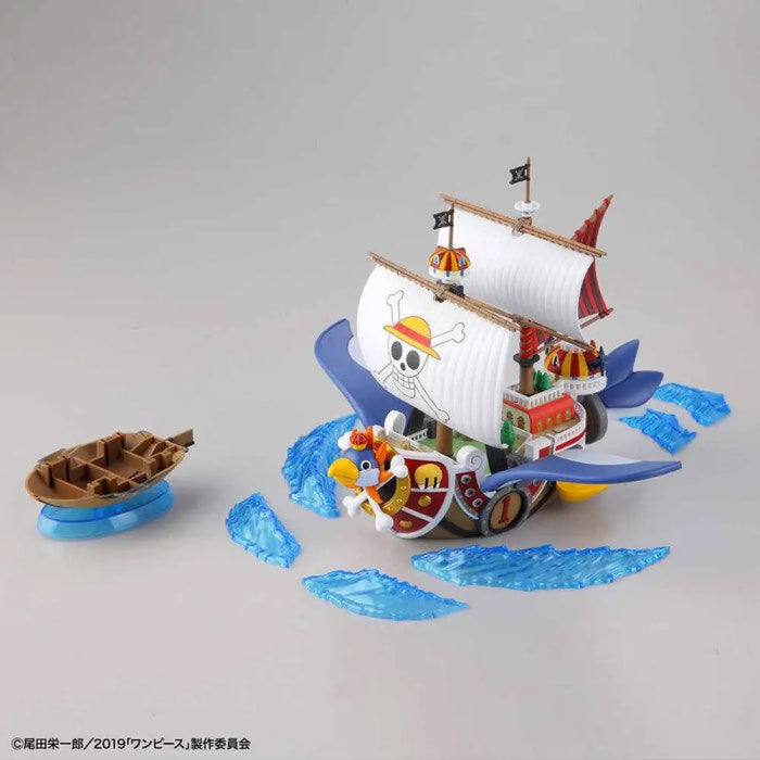 ЕДНА БРОЙКА STAMPEDE GRAND SHIP COLLECTION HILLA SUNNY