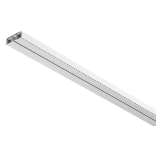 ЕДНОКАНАЛЕН PVC КОРНИЗ GARDINIA 210 СМ.