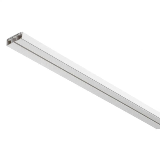 ЕДНОКАНАЛЕН PVC КОРНИЗ GARDINIA 250 СМ.
