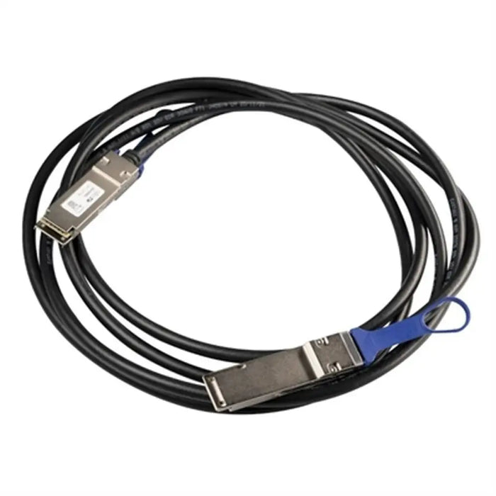 Едномодов оптичен модул SFP Mikrotik XQ + DA0003