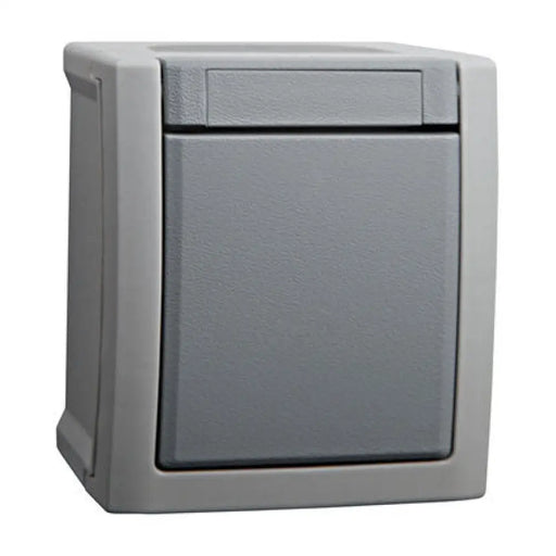 ЕДНОПОЛЮСЕН КЛЮЧ IP54 PANASONIC Pacific