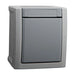 ЕДНОПОЛЮСЕН КЛЮЧ IP54 PANASONIC Pacific