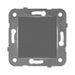 ЕДНОПОЛЮСЕН КЛЮЧ МЕХАНИЗЪМ PANASONIC KARRE PLUS