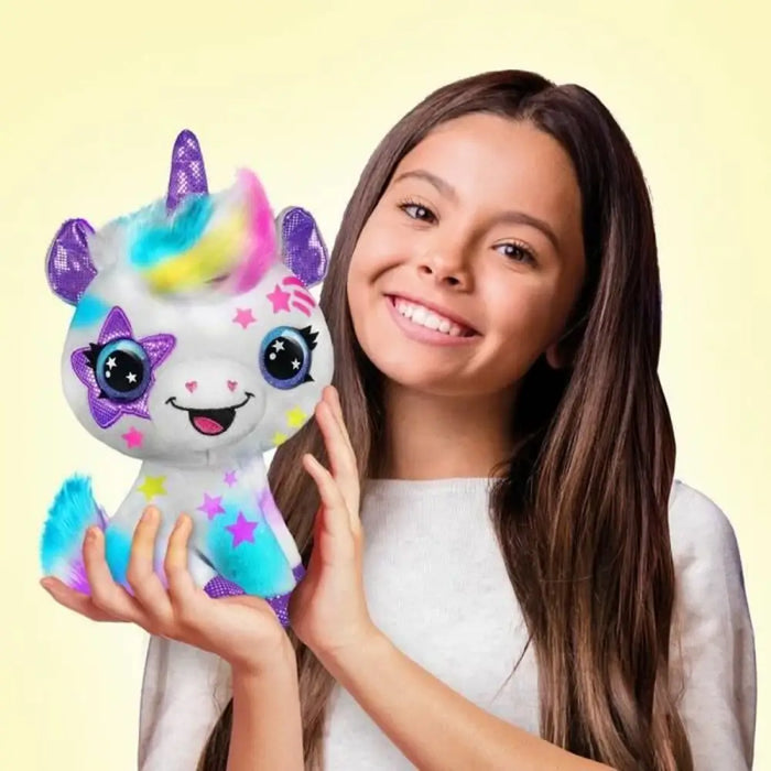 Еднорог Canal Toys + 6 години Еднорог