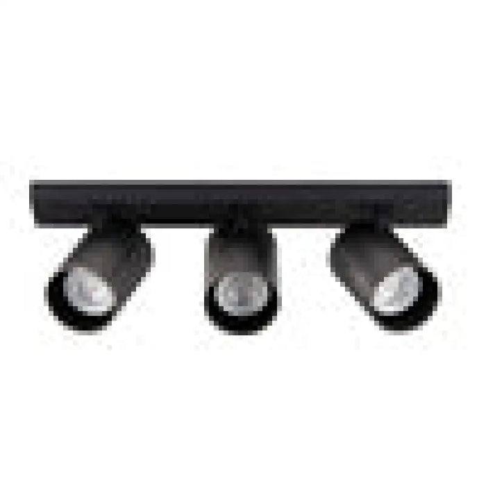 Yeelight Ceiling Spotlight YLDDL-0085-B (три крушки) черен