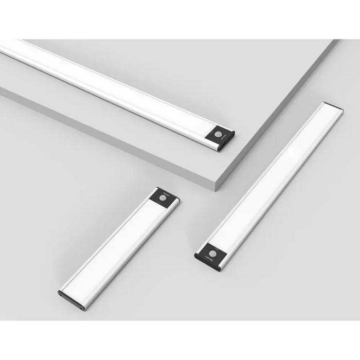Yeelight Closet Light 40cm (сребро) 2700K