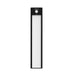 Yeelight Closet Sensor Light 20см - черна 4000 K