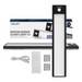 Yeelight Closet Sensor Light 20см - черна 4000 K