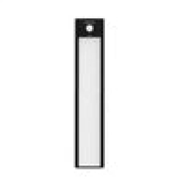 Yeelight Closet Sensor Light 20см - черна 4000 K