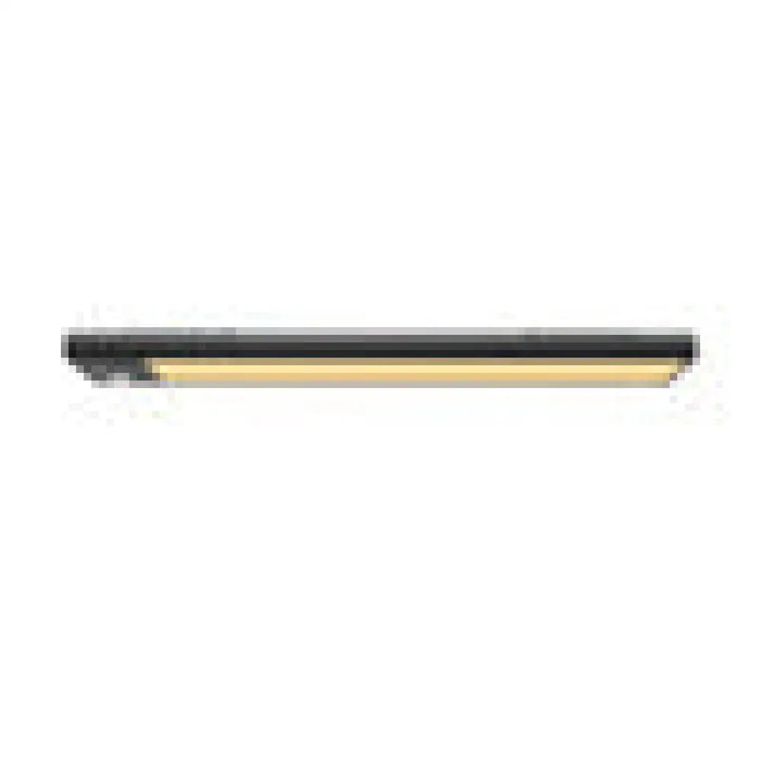 Yeelight Closet Sensor Light 20см - черна 4000 K