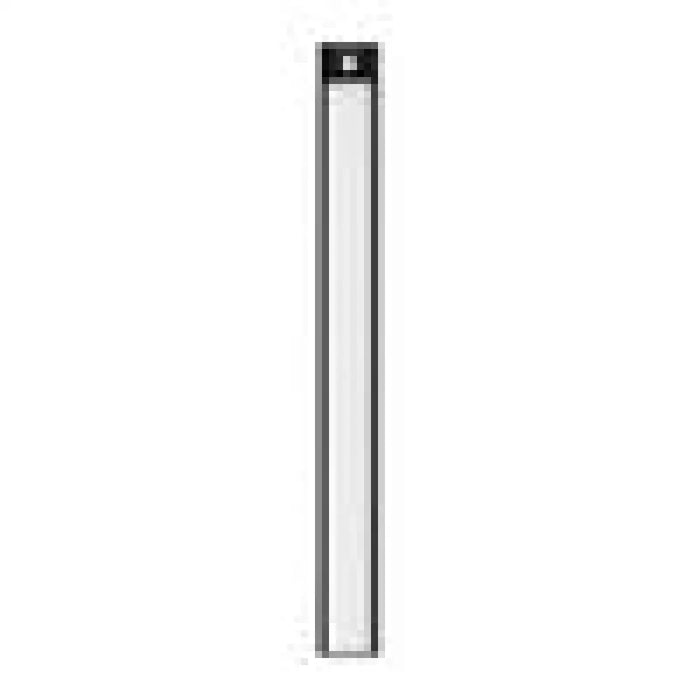 Yeelight Closet Sensor Light 40cm - черна 4000 K