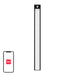 Yeelight Closet Sensor Light 40cm - черна 4000 K