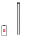 Yeelight Closet Sensor Light 60cm - черна 4000 K
