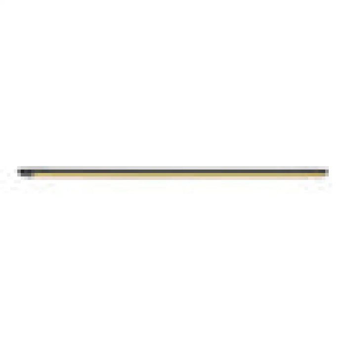 Yeelight Closet Sensor Light 60cm - черна 4000 K