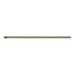 Yeelight Closet Sensor Light 60cm - черна 4000 K