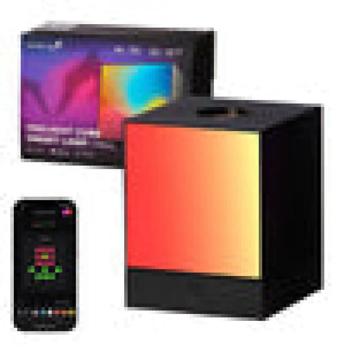Yeelight Cube Light Smart Gaming Lamp Panel - Основа