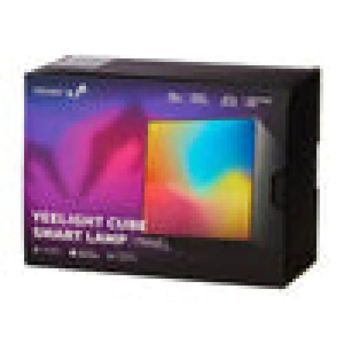 Yeelight Cube Light Smart Gaming Lamp Panel - Основа