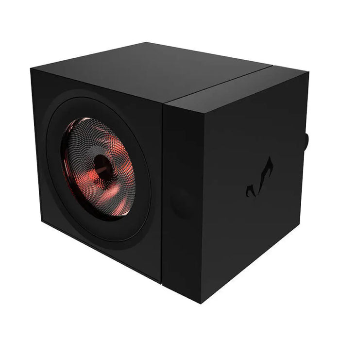 Yeelight Cube Light Smart Gaming Lamp Spot - Основа