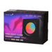 Yeelight Cube Light Smart Gaming Lamp Spot - Основа