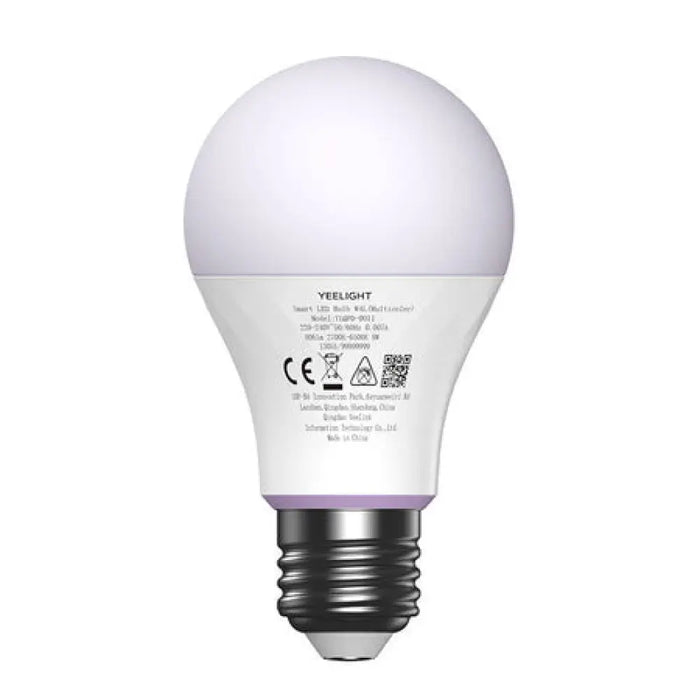 Yeelight GU10 Smart Bulb W4 (цветна) - 1бр