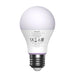 Yeelight GU10 Smart Bulb W4 (цветна) - 1бр